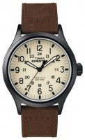 Фото - Наручные часы Timex T49963 