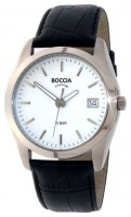Фото - Наручные часы Boccia 3548-01