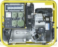 Фото - Электрогенератор Eisemann BSKA 9