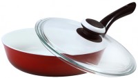 Фото - Сковородка Silumin KS24TRK 24 см