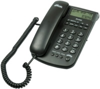 Проводной телефон Ritmix RT-440 