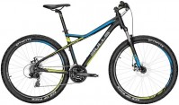 Фото - Велосипед Bulls Sharptail 1 Disc 27.5 2016