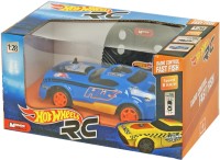 Фото - Радиоуправляемая машина Hot Wheels 63253/7 