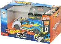 Фото - Радиоуправляемая машина Hot Wheels 63253/8 