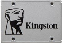 Фото - SSD Kingston SSDNow UV400 SUV400S3B7A/120G 120 ГБ карман, корзина