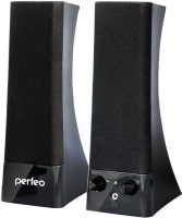 Фото - Компьютерные колонки Perfeo PF-532