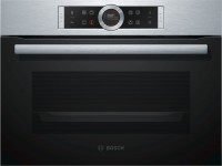 Фото - Духовой шкаф Bosch CBG 633NS1 