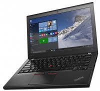 Фото - Ноутбук Lenovo ThinkPad X260 (X260 20F6006YRT)