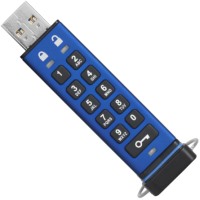 Фото - USB-флешка iStorage datAshur Pro 16 ГБ