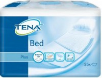 Фото - Подгузники Tena Bed Underpad Plus 40x60 / 35 pcs 