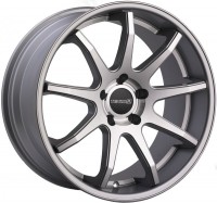 Фото - Диск Tenzo Racing Concept 9 (8,5x19/5x112 ET45 DIA73)