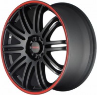 Фото - Диск Tenzo Racing TenSpec