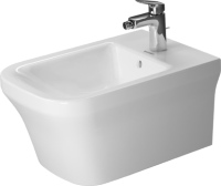 Фото - Биде Duravit P3 Comforts 226815 