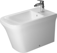 Фото - Биде Duravit P3 Comforts 227310