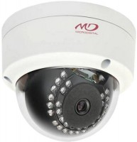 Камера видеонаблюдения MicroDigital MDC-AH8260FTN-24H 