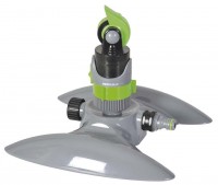 Фото - Дождеватель Verdemax 9541