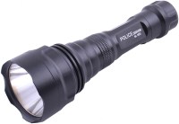 Фото - Фонарик Bailong Police BL-1851-L2