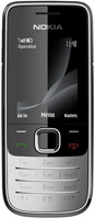 Фото - Мобильный телефон Nokia 2730 Classic 0 Б