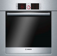 Фото - Духовой шкаф Bosch HBA 36T650 