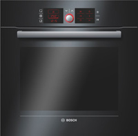 Фото - Духовой шкаф Bosch HBA 36T660 