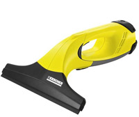 Фото - Уборочная машина Karcher WV 50 