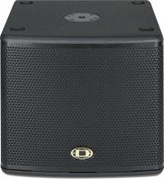 Фото - Сабвуфер DYNACORD PowerSub 112