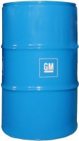 Фото - Моторное масло GM Motor Oil 10W-40 60 л