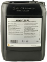 Фото - Моторное масло Statoil Maxway 10W-40 20 л
