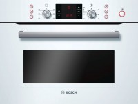 Фото - Духовой шкаф Bosch HBC 84K523 