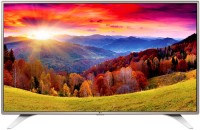 Фото - Телевизор LG 43LH609V 43 "