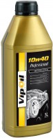 Фото - Моторное масло VipOil Professional 10W-40 1 л