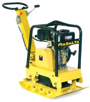 Фото - Виброплита Masalta MS250-3