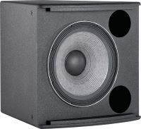 Фото - Сабвуфер JBL AL7115 