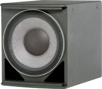 Фото - Сабвуфер JBL ASB6115 