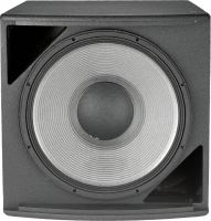 Фото - Сабвуфер JBL ASB6118 