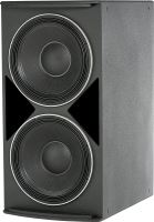 Фото - Сабвуфер JBL ASB7128 