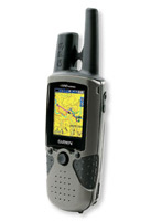 Фото - GPS-навигатор Garmin Rino 530