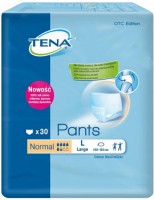 Фото - Подгузники Tena Pants Normal L / 30 pcs 