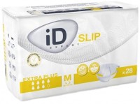 Фото - Подгузники ID Expert Slip Extra Plus M / 28 pcs 