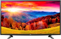 Фото - Телевизор LG 49LH595V 49 "