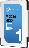 Фото - Жесткий диск Seagate Mobile HDD 2.5" ST1000LM035 1 ТБ