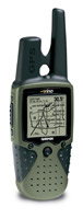Фото - GPS-навигатор Garmin Rino 120
