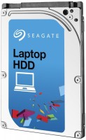 Фото - Жесткий диск Seagate Laptop HDD 2.5" ST4000LM016 4 ТБ