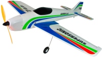 Фото - Радиоуправляемый самолет VolantexRC Supersonic F3A RTF