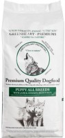 Фото - Корм для собак Greenheart-Premiums Puppy All Breeds Lamb/Chicken/Rice