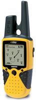 Фото - GPS-навигатор Garmin Rino 110