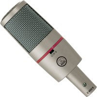 Фото - Микрофон AKG C4000B 