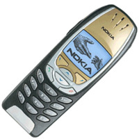 Фото - Мобильный телефон Nokia 6310i 0 Б