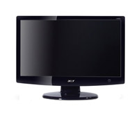 Фото - Монитор Acer H233H 23 "  черный