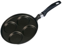 Фото - Сковородка Risoli Saporella 00106M/25T00 25&nbsp;см
